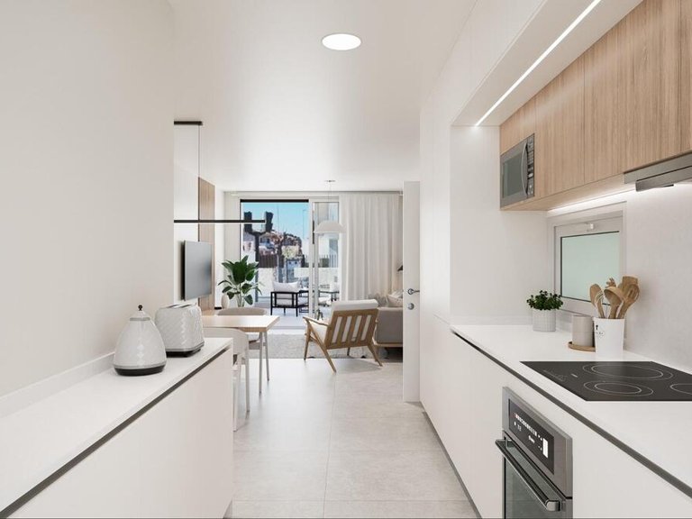 Town House for Sale in Pilar De La Horadada, Alicante 10