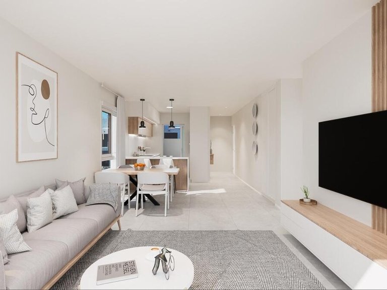 Town House for Sale in Pilar De La Horadada, Alicante 17