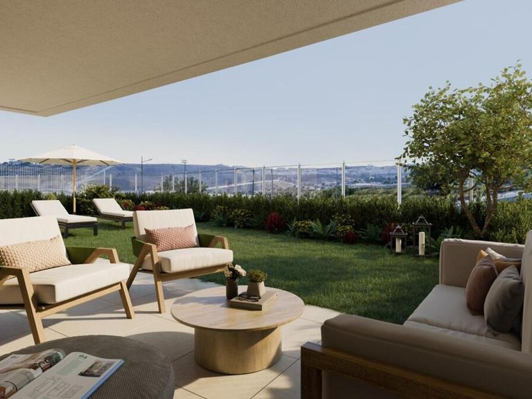 Apartment for Sale in Estepona, Malaga 2