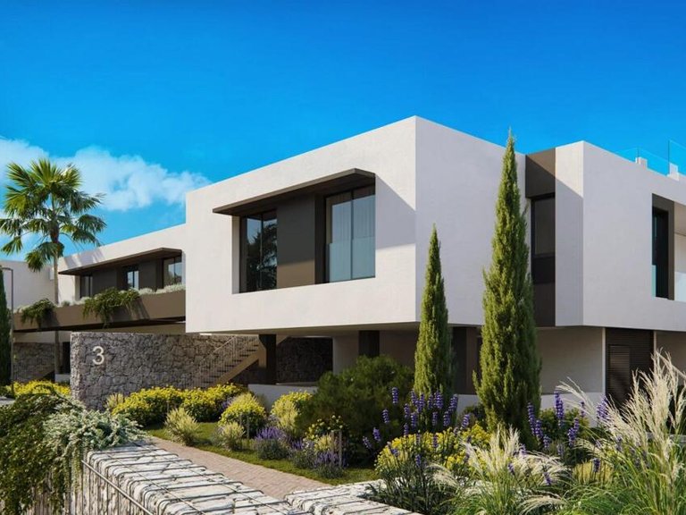 Town House for Sale in Marbella, Malaga 20
