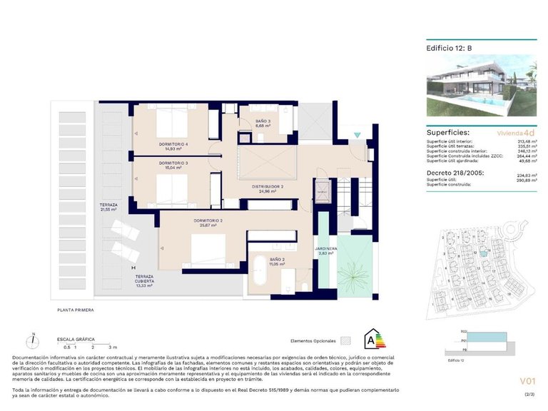 Town House for Sale in Marbella, Malaga 31