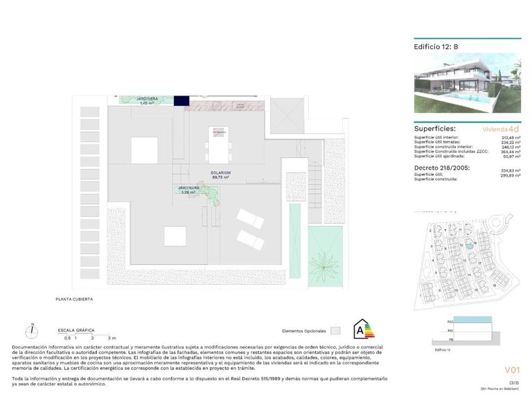 Town House for Sale in Marbella, Malaga 32