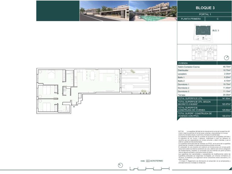 Apartment for Sale in Estepona, Malaga 17