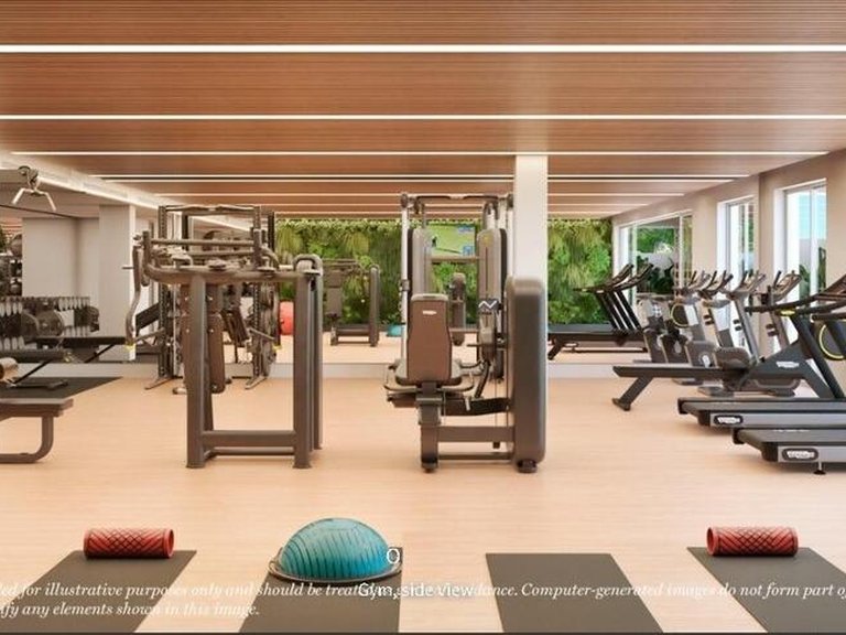 Apartment for Sale in Ojén, Malaga 13