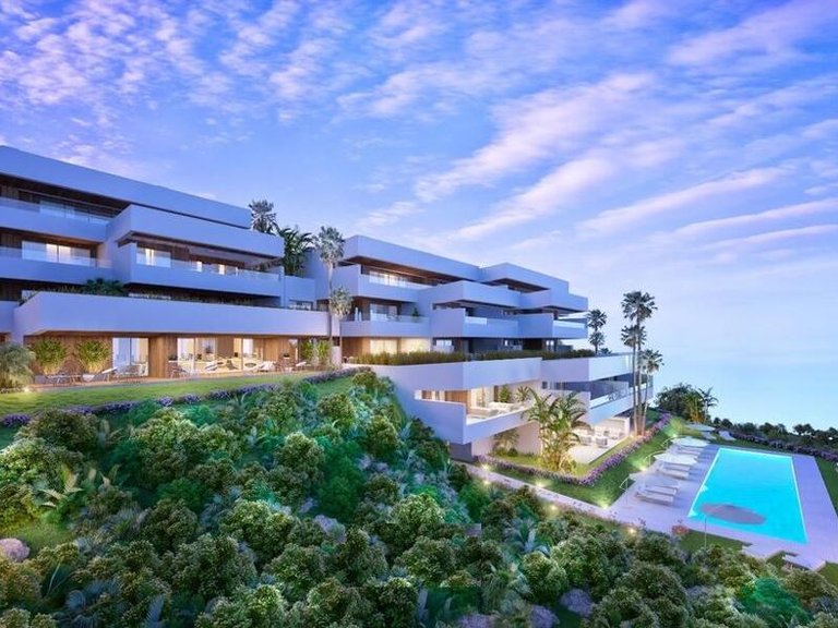 Apartment for Sale in Ojén, Malaga 3