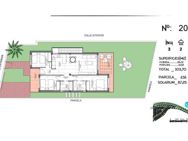 Villa for Sale in Algorfa, Alicante 10