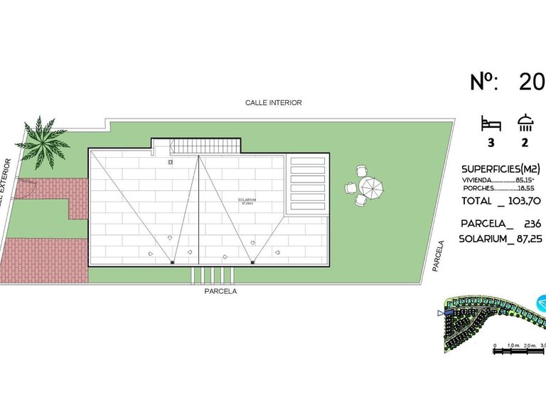 Villa for Sale in Algorfa, Alicante 11