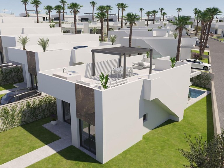 Villa for Sale in Algorfa, Alicante 2