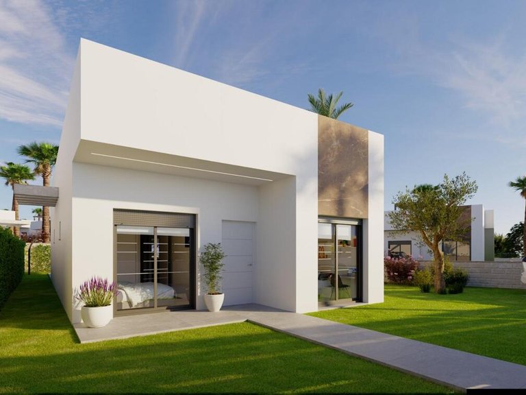 Villa for Sale in Algorfa, Alicante 7