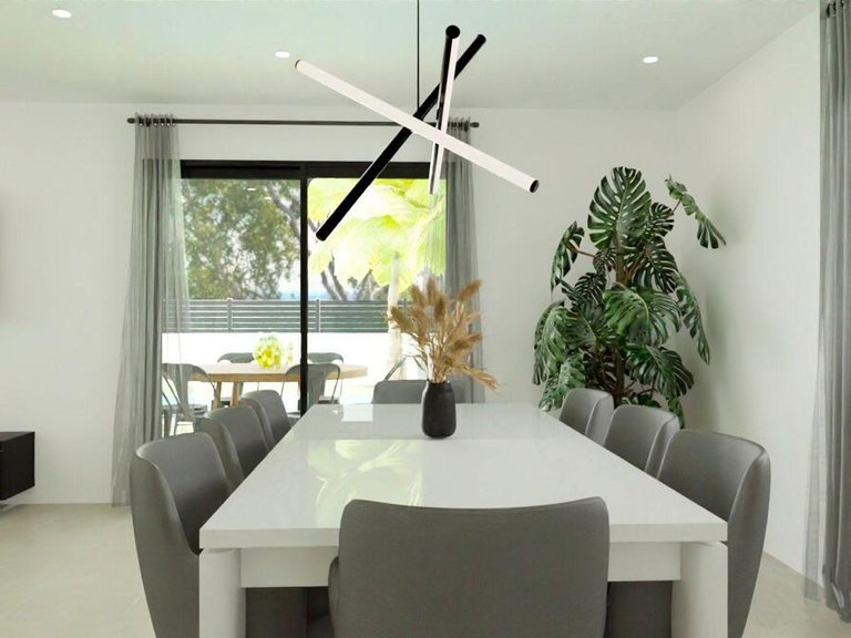 Villa for Sale in Monforte Del Cid, Alicante 10