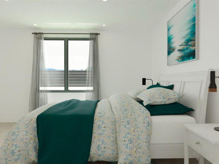 Villa for Sale in Monforte Del Cid, Alicante 15