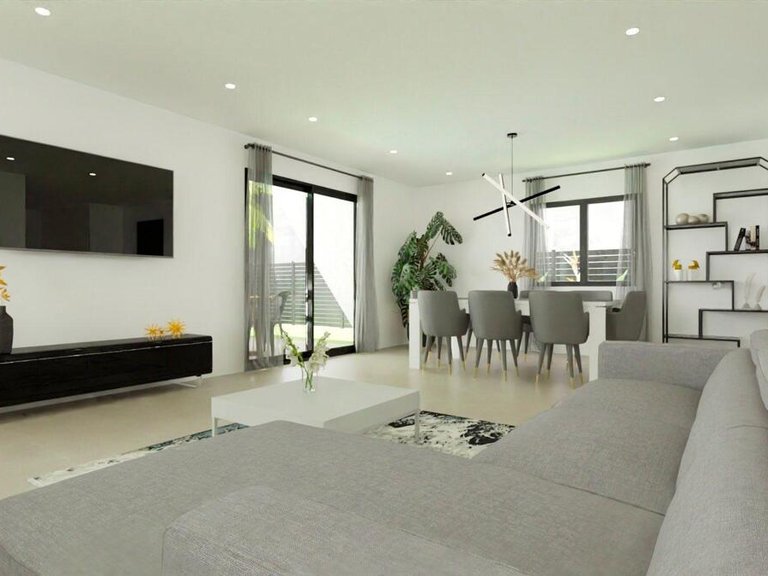 Villa for Sale in Monforte Del Cid, Alicante 3