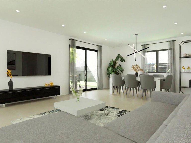 Villa for Sale in Monforte Del Cid, Alicante 4