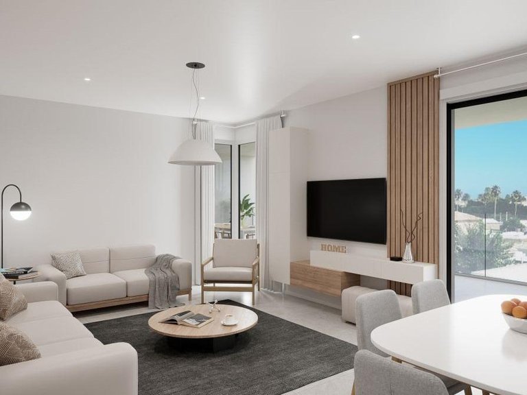 Apartment for Sale in Los Alcázares, Murcia 8