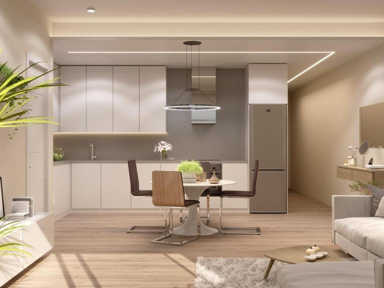 Penthouse for Sale in Torrevieja, Alicante 11