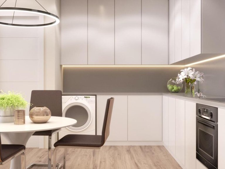 Penthouse for Sale in Torrevieja, Alicante 12