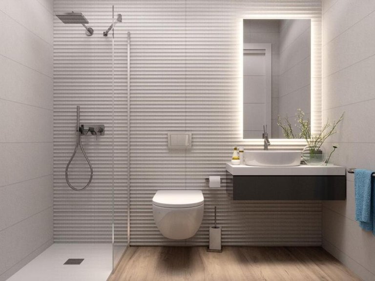 Penthouse for Sale in Torrevieja, Alicante 17