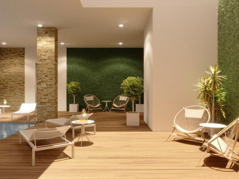 Penthouse for Sale in Torrevieja, Alicante 19