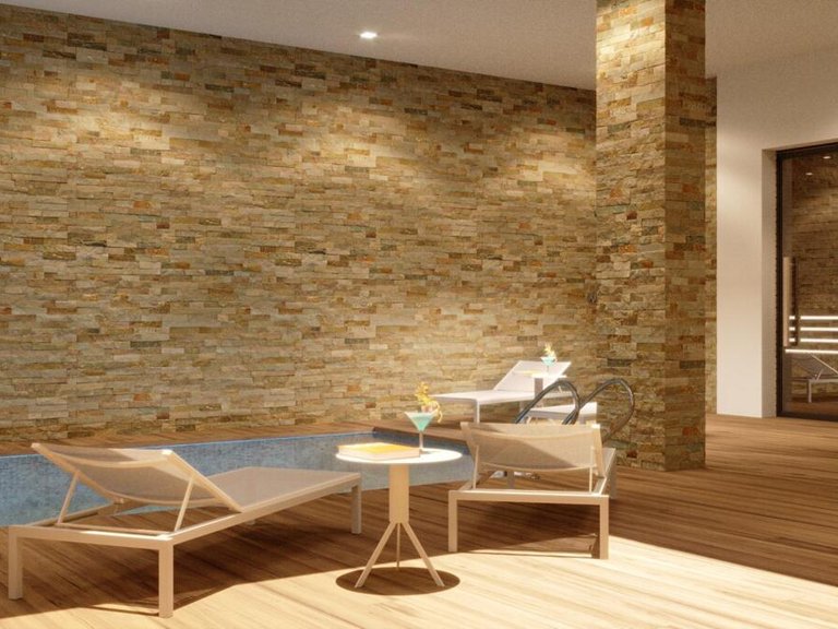 Penthouse for Sale in Torrevieja, Alicante 20