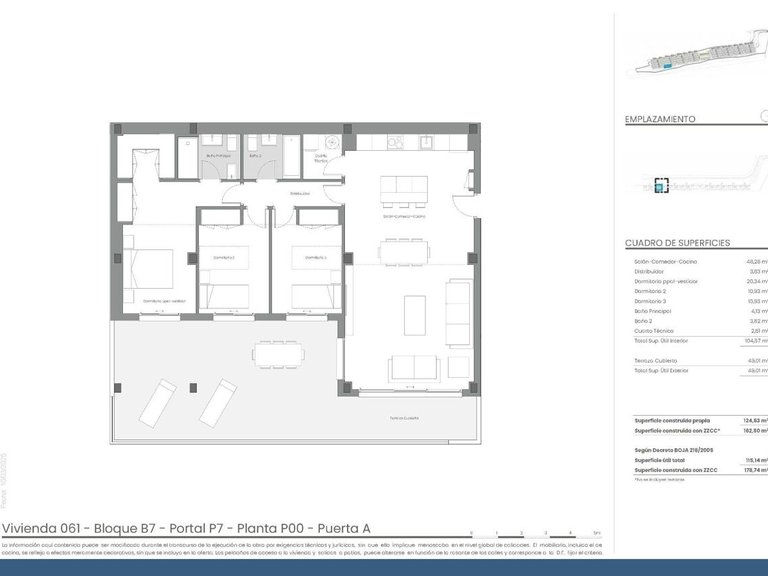 Apartment for Sale in Marbella, Malaga 15