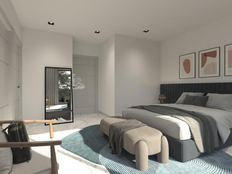 Villa for Sale in Torrevieja, Alicante 4