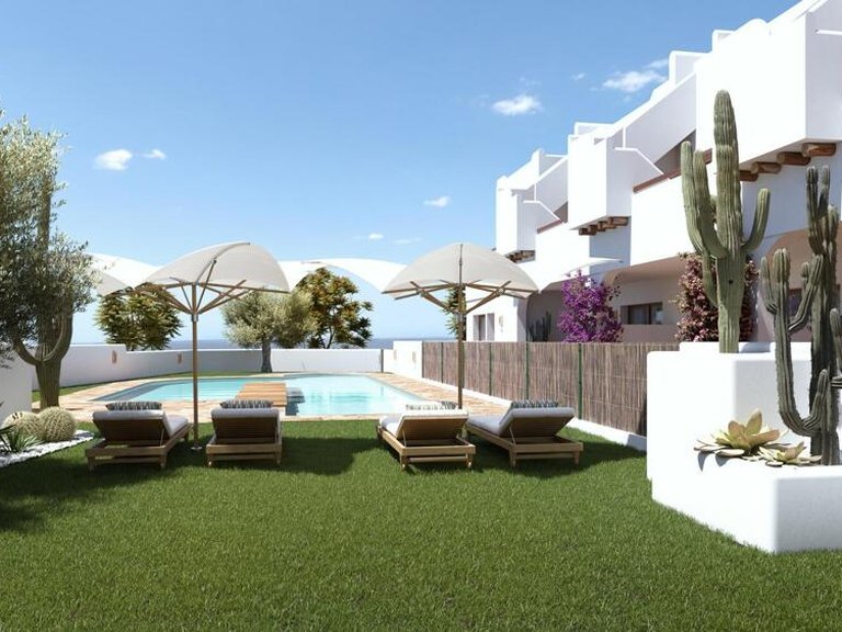 Town House for Sale in Pilar De La Horadada, Alicante 1