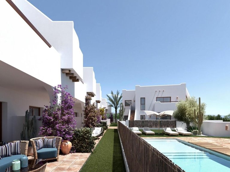 Town House for Sale in Pilar De La Horadada, Alicante 10