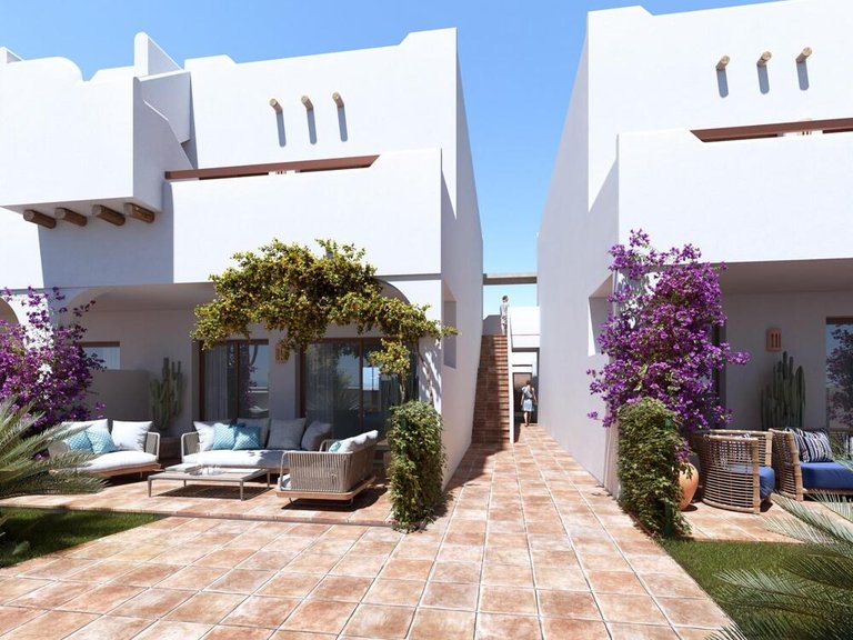 Town House for Sale in Pilar De La Horadada, Alicante 11