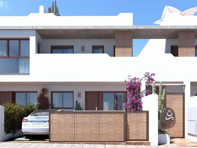 Town House for Sale in Pilar De La Horadada, Alicante 13