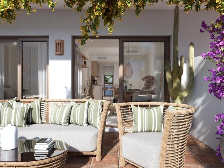 Town House for Sale in Pilar De La Horadada, Alicante 14