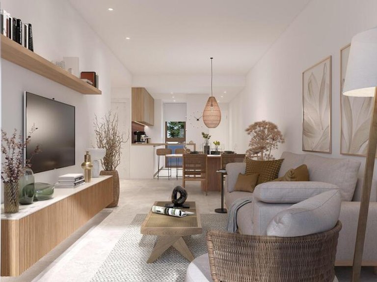 Town House for Sale in Pilar De La Horadada, Alicante 15