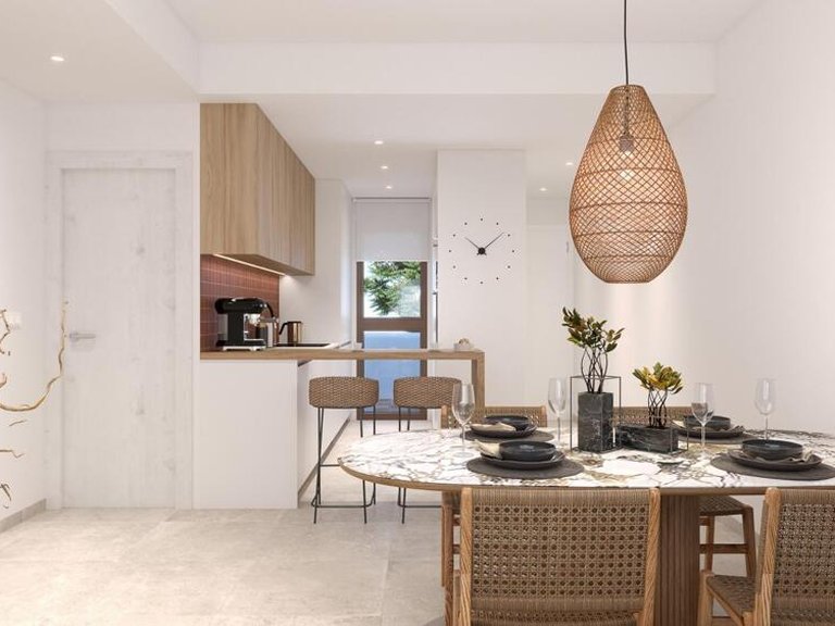 Town House for Sale in Pilar De La Horadada, Alicante 17