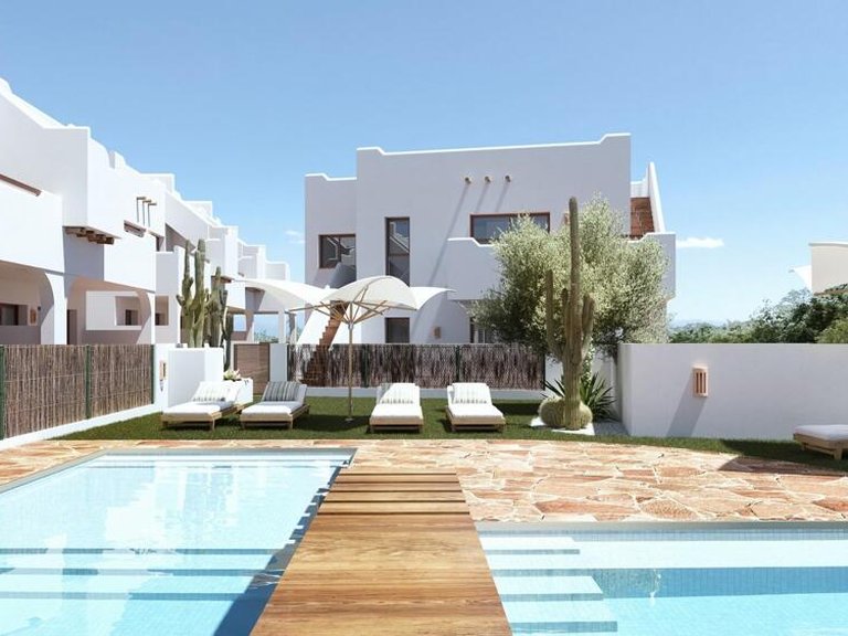 Town House for Sale in Pilar De La Horadada, Alicante 2