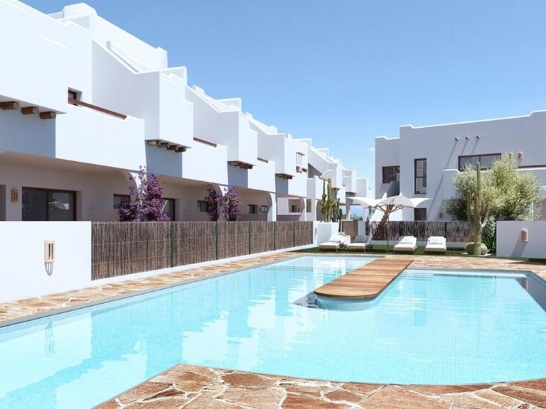 Town House for Sale in Pilar De La Horadada, Alicante 4
