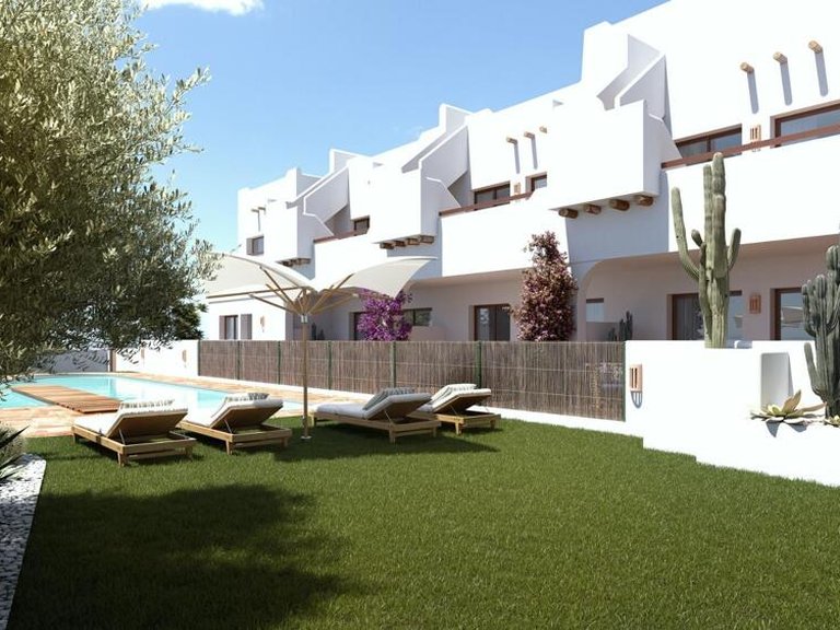 Town House for Sale in Pilar De La Horadada, Alicante 5