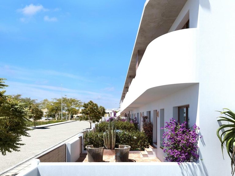 Town House for Sale in Pilar De La Horadada, Alicante 6