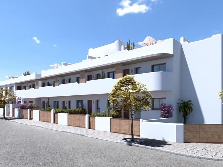 Town House for Sale in Pilar De La Horadada, Alicante 7