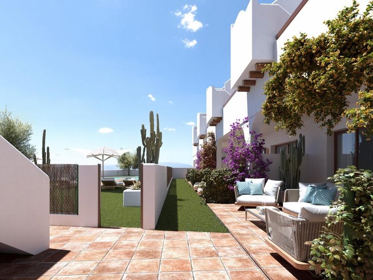 Town House for Sale in Pilar De La Horadada, Alicante 8