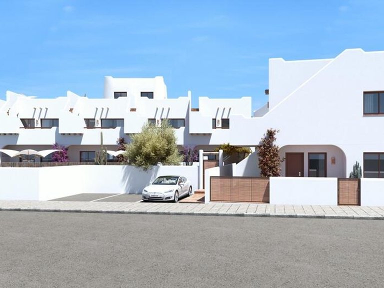 Town House for Sale in Pilar De La Horadada, Alicante 9