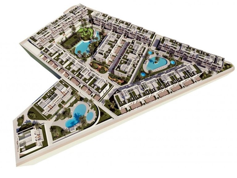 Villa for Sale in Torrevieja, Alicante 22