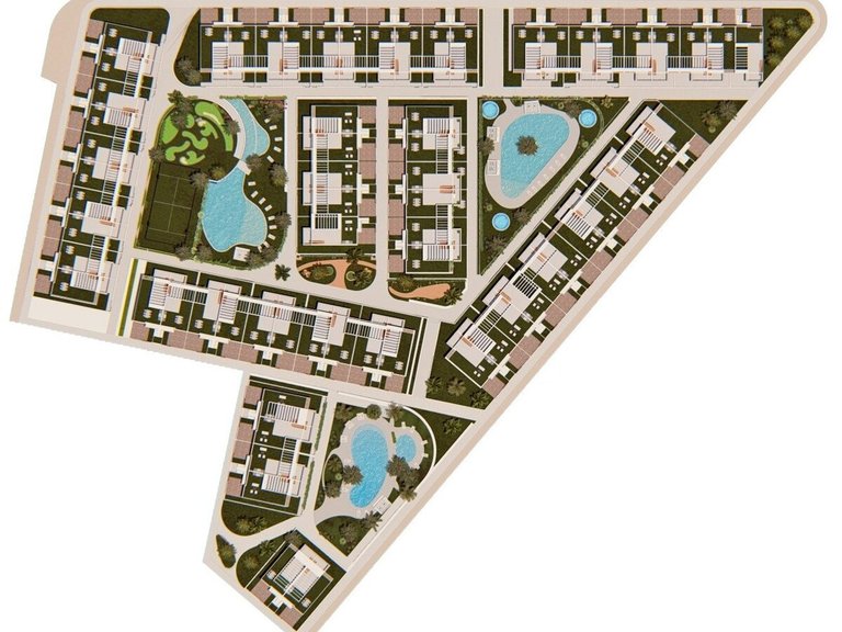 Villa for Sale in Torrevieja, Alicante 23