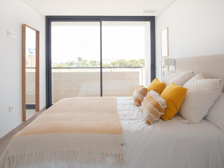 Villa for Sale in Dehesa De Campoamor, Alicante 13