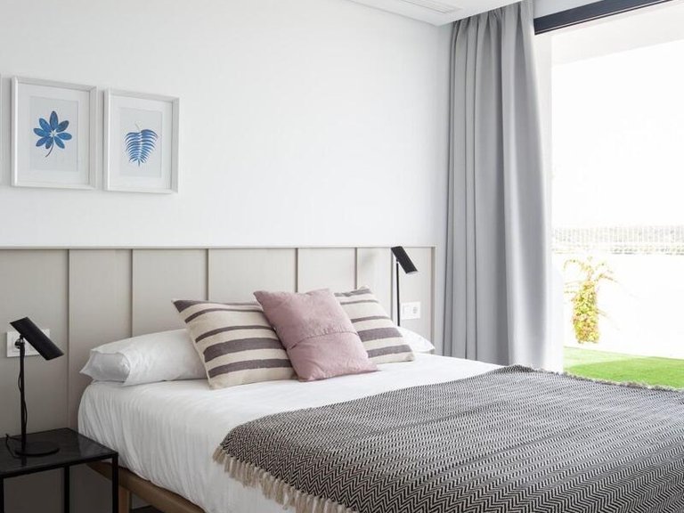 Villa for Sale in Dehesa De Campoamor, Alicante 14