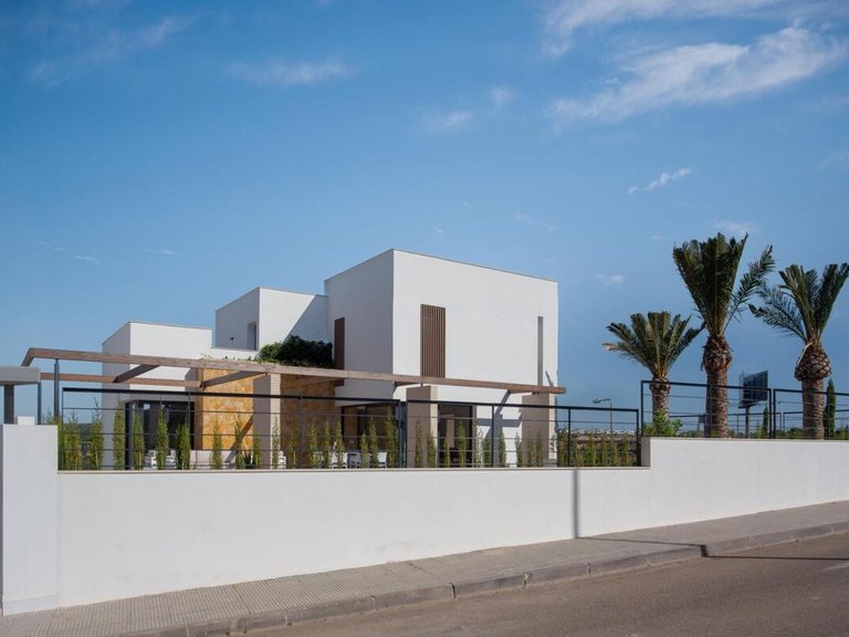 Villa for Sale in Dehesa De Campoamor, Alicante 19