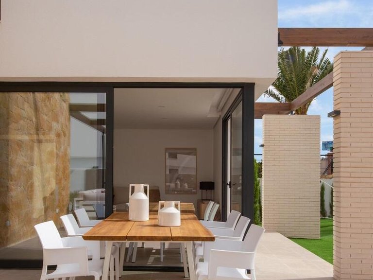 Villa for Sale in Dehesa De Campoamor, Alicante 7