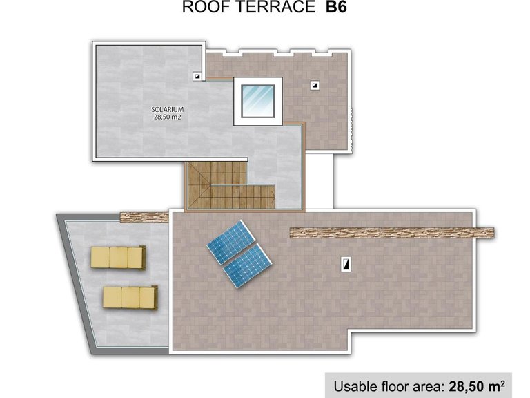 Villa for Sale in La Nucia, Alicante 14