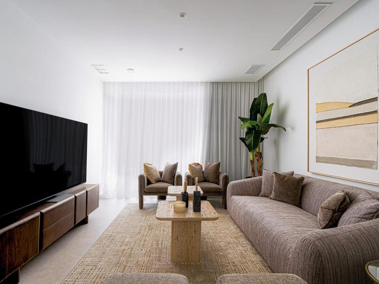 Villa for Sale in La Nucia, Alicante 18