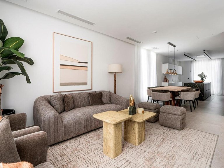 Villa for Sale in La Nucia, Alicante 19