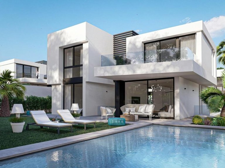 Villa for Sale in La Nucia, Alicante 2