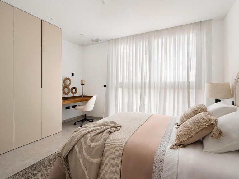 Villa for Sale in La Nucia, Alicante 25